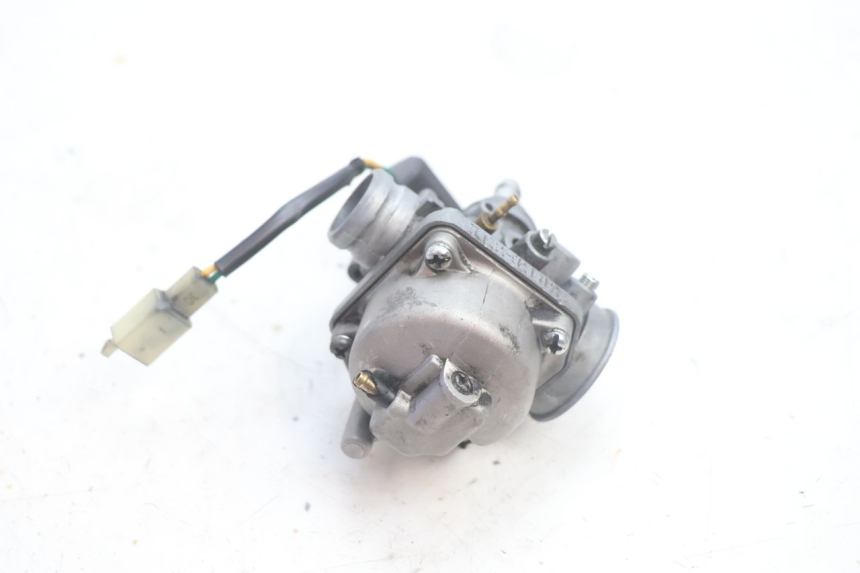 photo de CARBURETOR PEUGEOT LUDIX PRO 2T 50 (2010 - 2017) - Product overview