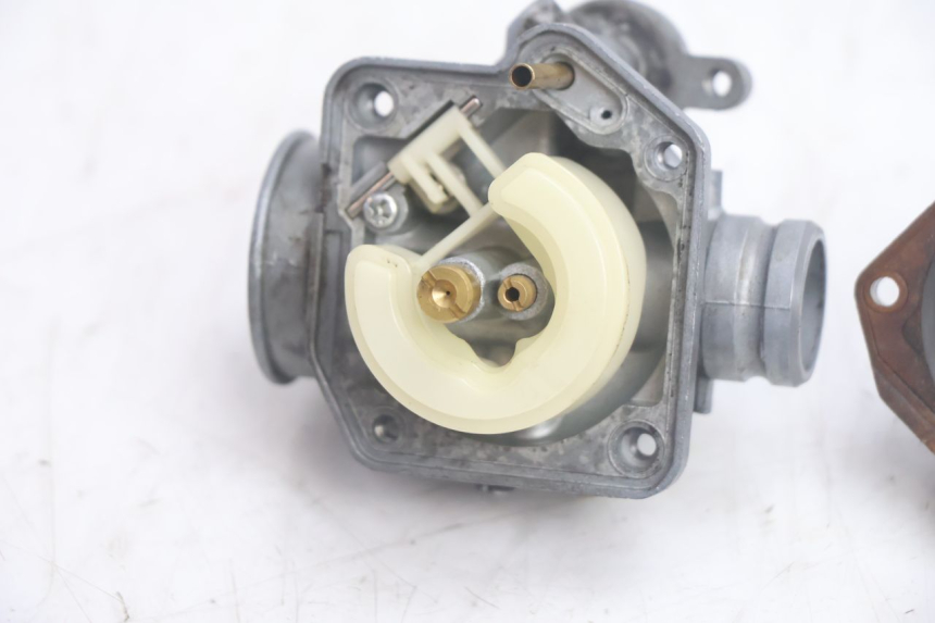photo de CARBURETOR PEUGEOT LUDIX PRO 2T 50 (2010 - 2017) - Checked used part
