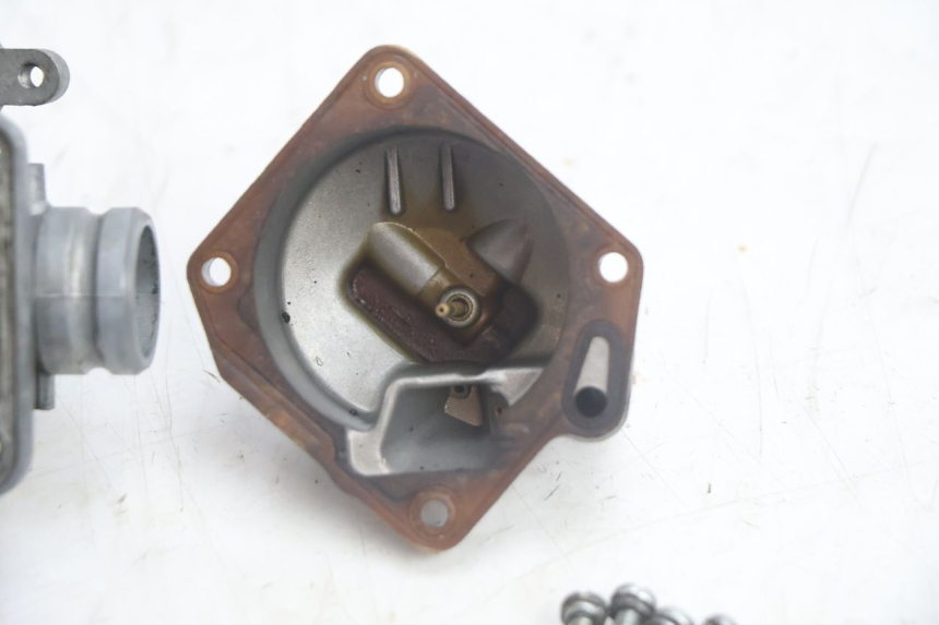 photo de CARBURETOR PEUGEOT LUDIX PRO 2T 50 (2010 - 2017) - Markings and original references