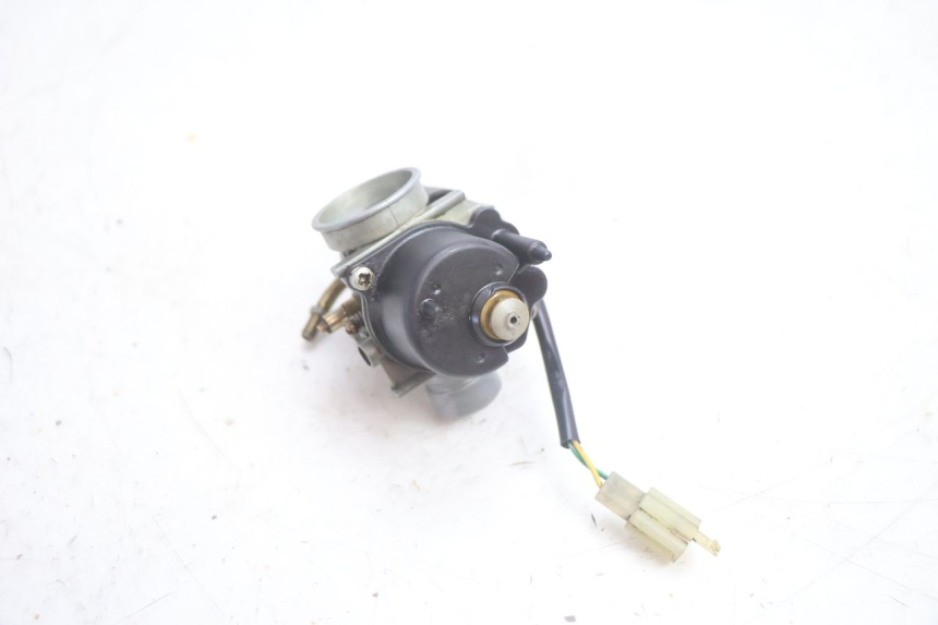 photo de CARBURETOR MBK MACH G AC 50 (2002 - 2014) - Fixing points details
