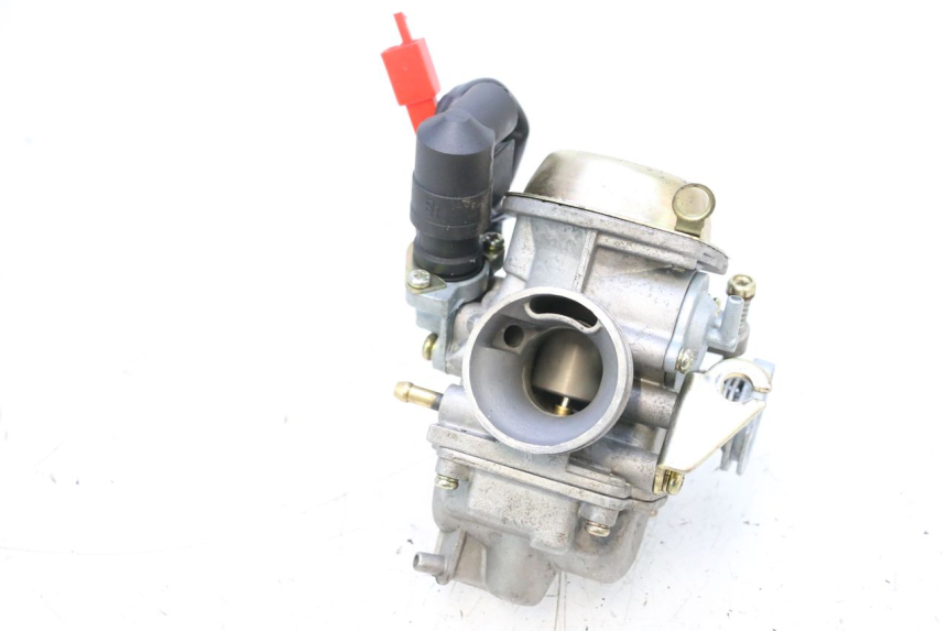 photo de CARBURETOR KEEWAY MATRIX RX9 125 (2006 - 2007) - Main view