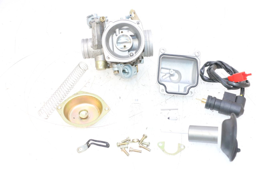 photo de CARBURETOR KEEWAY MATRIX RX9 125 (2006 - 2007) - High-resolution close-up