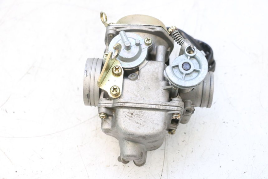 photo de CARBURETOR KEEWAY MATRIX RX9 125 (2006 - 2007) - Surface and material condition