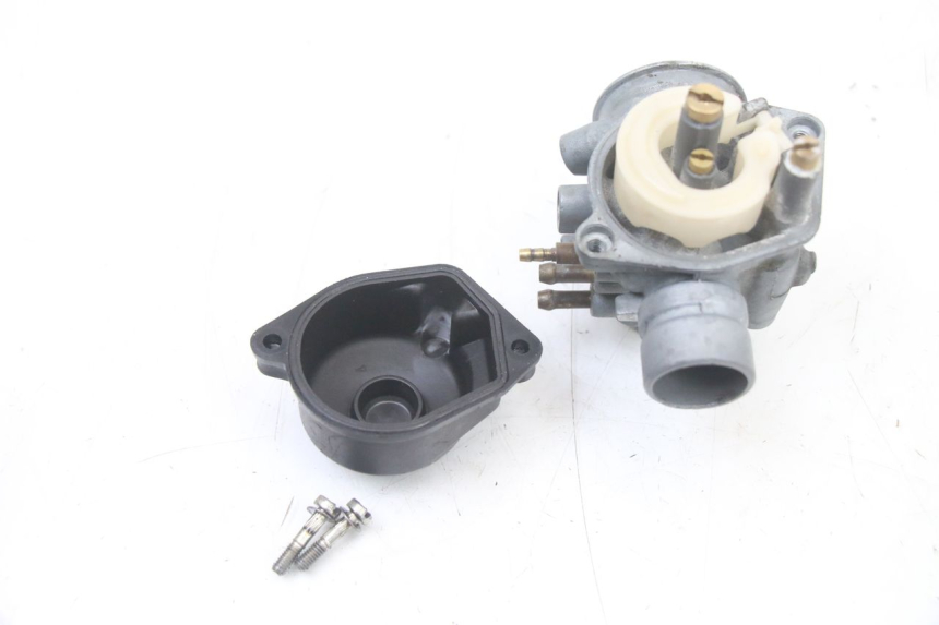 photo de CARBURETOR MBK X-LIMIT XLIMIT 50 (2007 - 2012) - Surface and material condition