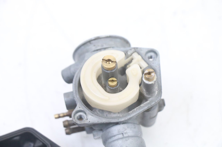 photo de CARBURETOR MBK X-LIMIT XLIMIT 50 (2007 - 2012) - Markings and original references