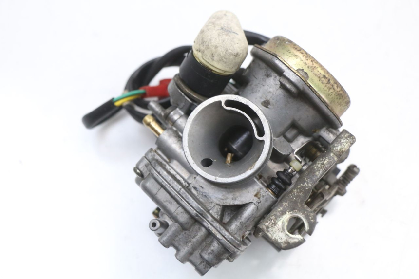 photo de CARBURETOR SYM MIO 50 (2005 - 2010) - Main view