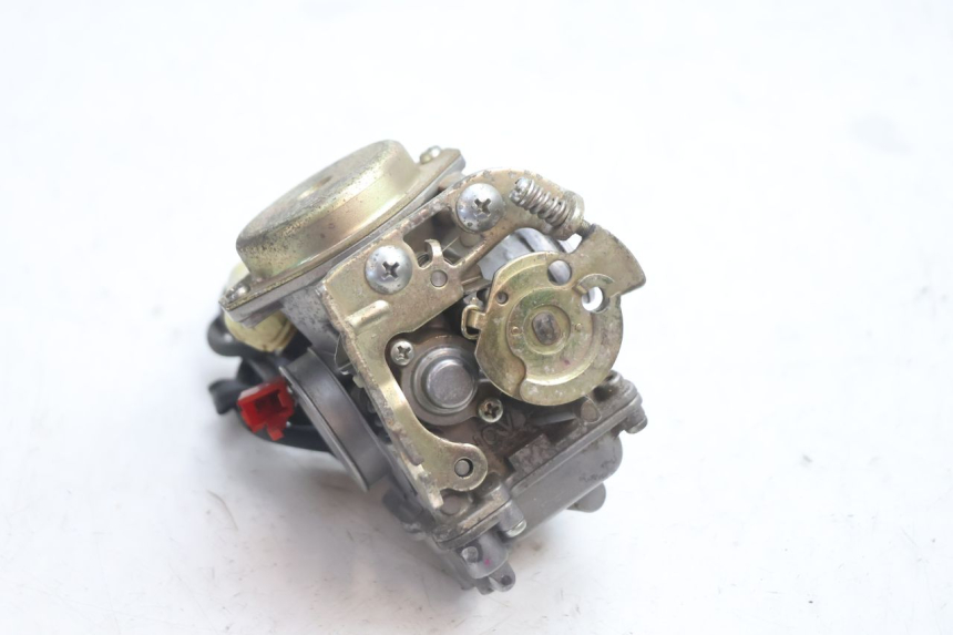 photo de CARBURETOR SYM MIO 50 (2005 - 2010) - Component detail