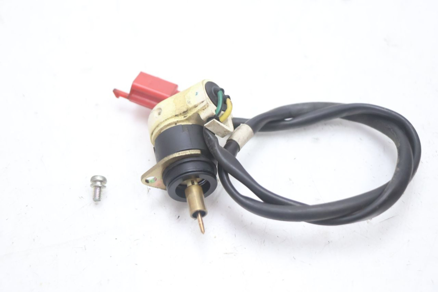 photo de CARBURETOR SYM MIO 50 (2005 - 2010) - Distinctive features