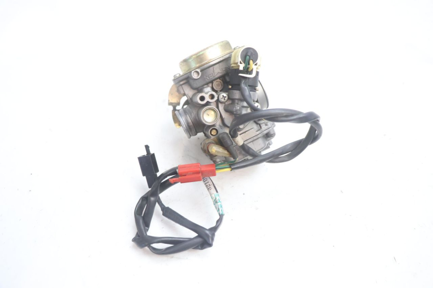 photo de CARBURETOR SYM MIO 50 (2005 - 2010) - Alternative perspective