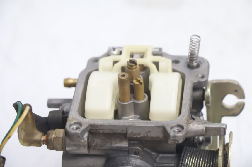 photo de CARBURETOR SYM MIO 50 (2005 - 2010) - Checked used part