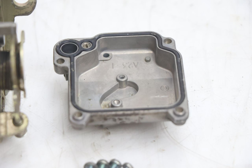 photo de CARBURETOR SYM MIO 50 (2005 - 2010) - Markings and original references