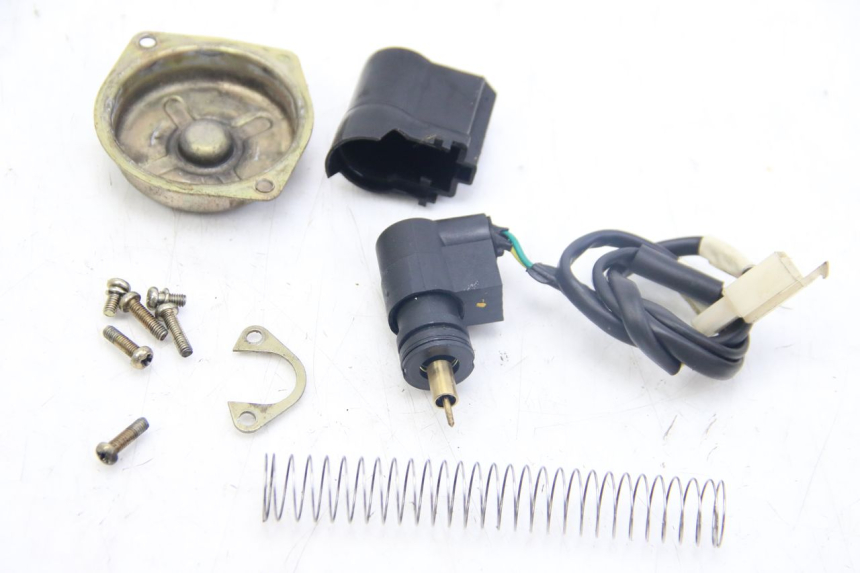 photo de CARBURETOR ZHONGYU MOVIDAS ZY125T-2 125 (2004 - 2014) - Component detail