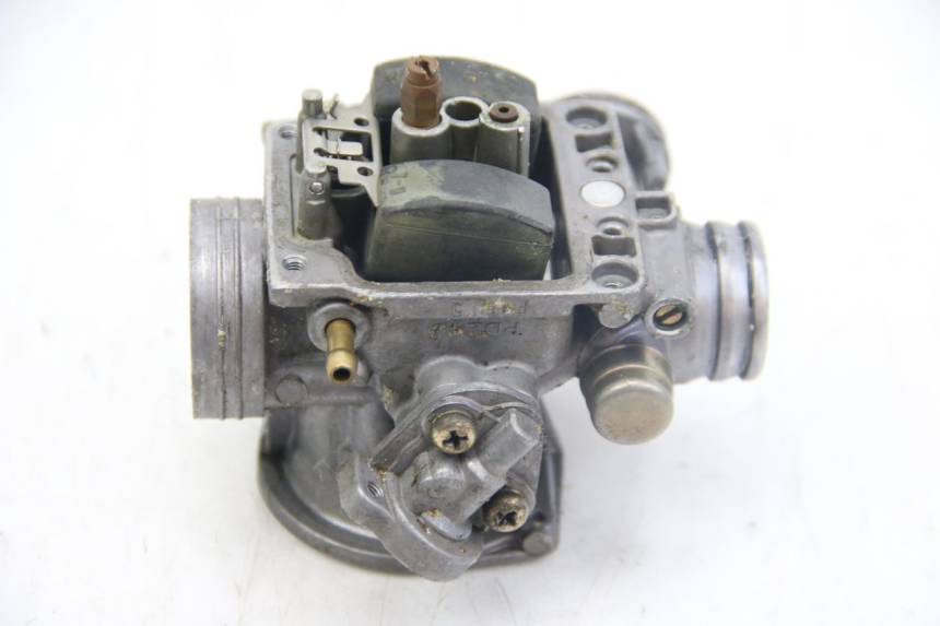 photo de CARBURETOR ZHONGYU MOVIDAS ZY125T-2 125 (2004 - 2014) - Distinctive features