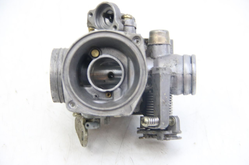 photo de CARBURETOR ZHONGYU MOVIDAS ZY125T-2 125 (2004 - 2014) - Fixing points details
