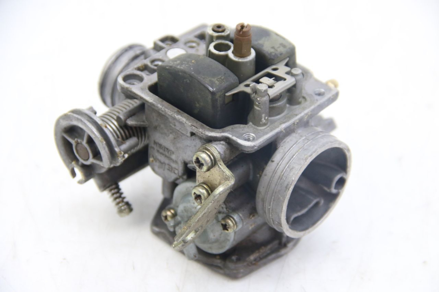 photo de CARBURETOR ZHONGYU MOVIDAS ZY125T-2 125 (2004 - 2014) - Markings and original references