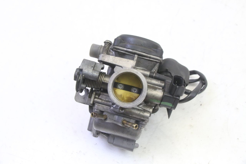 photo de CARBURETOR PIAGGIO MP3 125 (2006 - 2014) - Zoom on usage condition