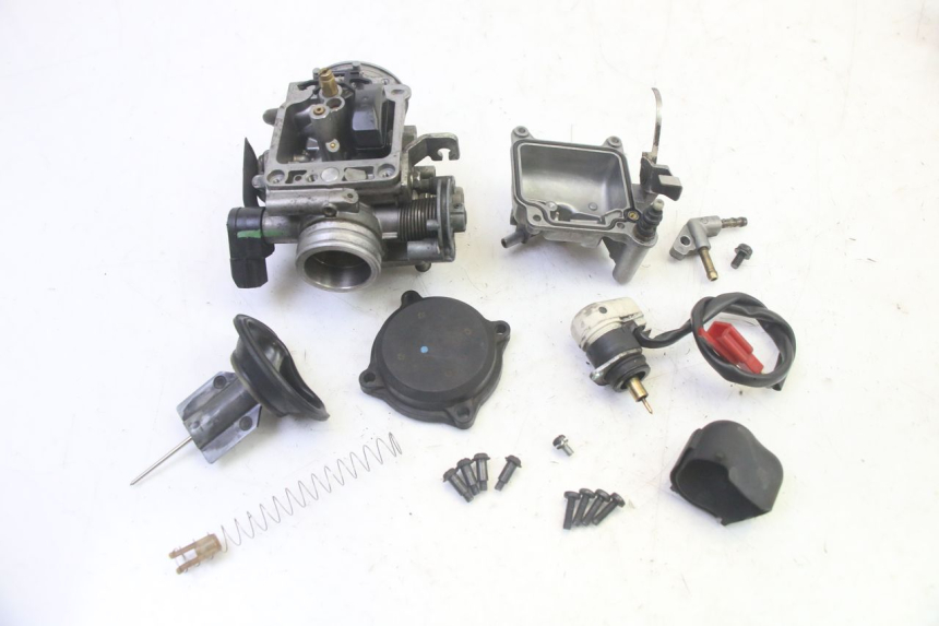 photo de CARBURETOR PIAGGIO MP3 125 (2006 - 2014) - Component detail