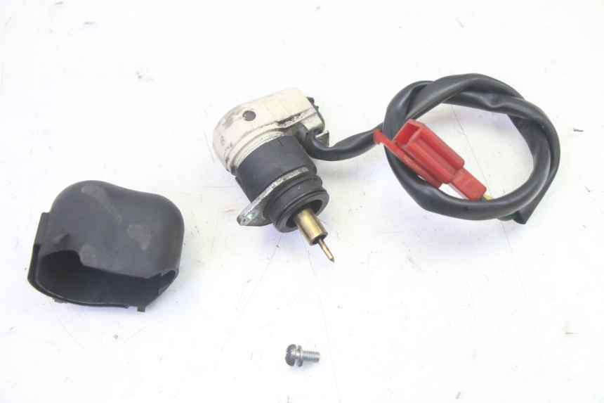 photo de CARBURETOR PIAGGIO MP3 125 (2006 - 2014) - Component zoom