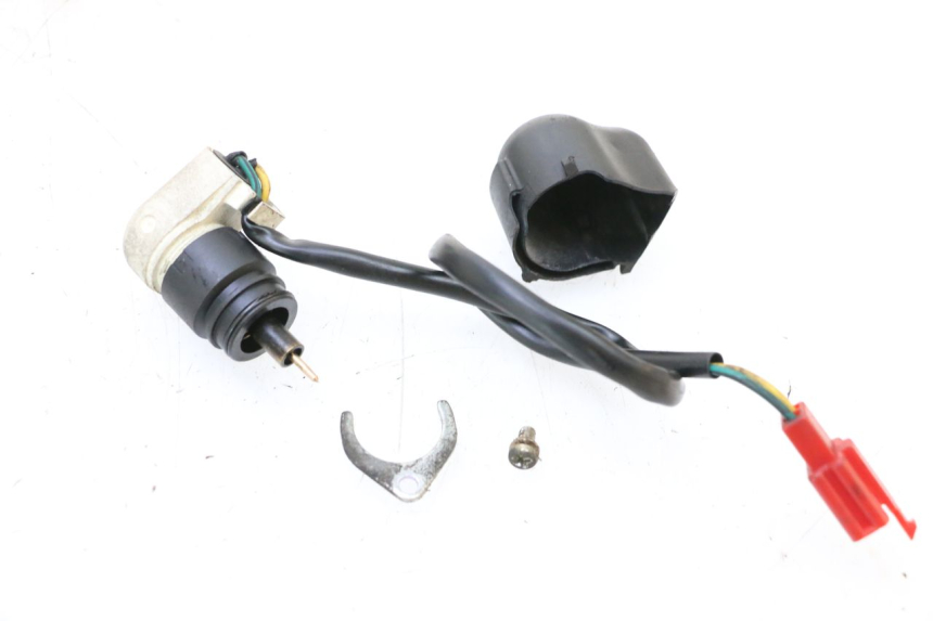 photo de CARBURETOR PIAGGIO MP3 125 (2006 - 2014) - Distinctive features