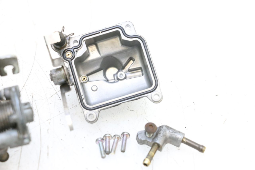 photo de CARBURETOR PIAGGIO MP3 125 (2006 - 2014) - Markings and original references