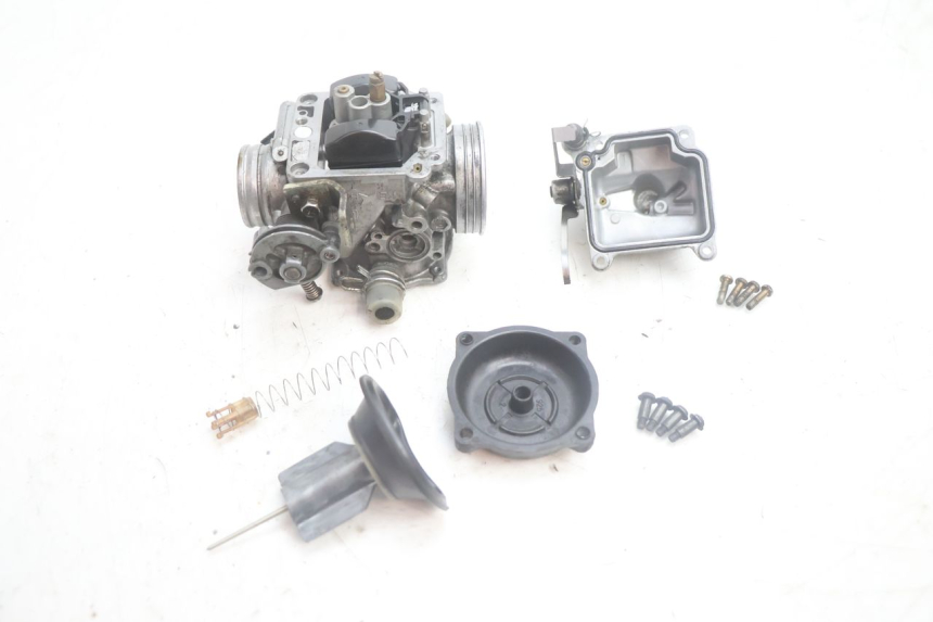 photo de CARBURETOR PIAGGIO MP3 125 (2006 - 2014) - Markings and original references
