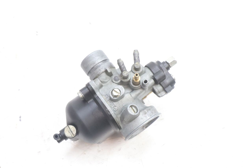 photo de CARBURETOR RIEJU MRT PRO SUPERMOTARD 50 (2007 - 2018) - Component detail
