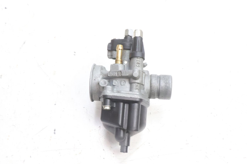 photo de CARBURETOR RIEJU MRT PRO SUPERMOTARD 50 (2007 - 2018) - Technical close-up
