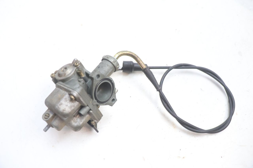 photo de CARBURETOR KYMCO MXU R 250 (2004 - 2010) - Component detail