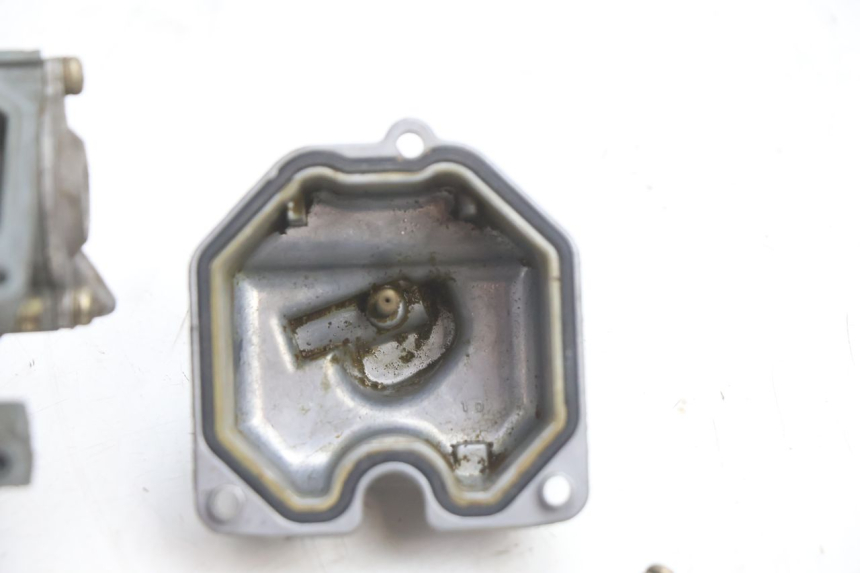 photo de CARBURETOR KYMCO MXU R 250 (2004 - 2010) - Distinctive features