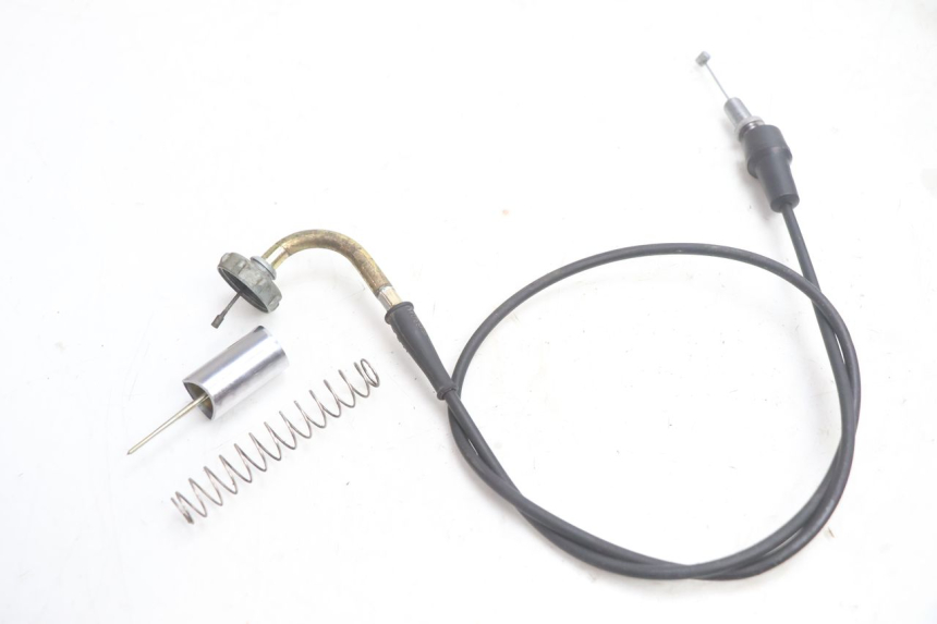 photo de CARBURETOR KYMCO MXU R 250 (2004 - 2010) - Component zoom