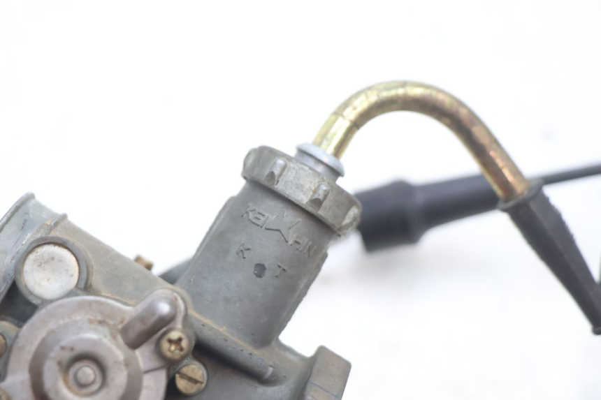 photo de CARBURETOR KYMCO MXU R 250 (2004 - 2010) - Zoom on usage condition