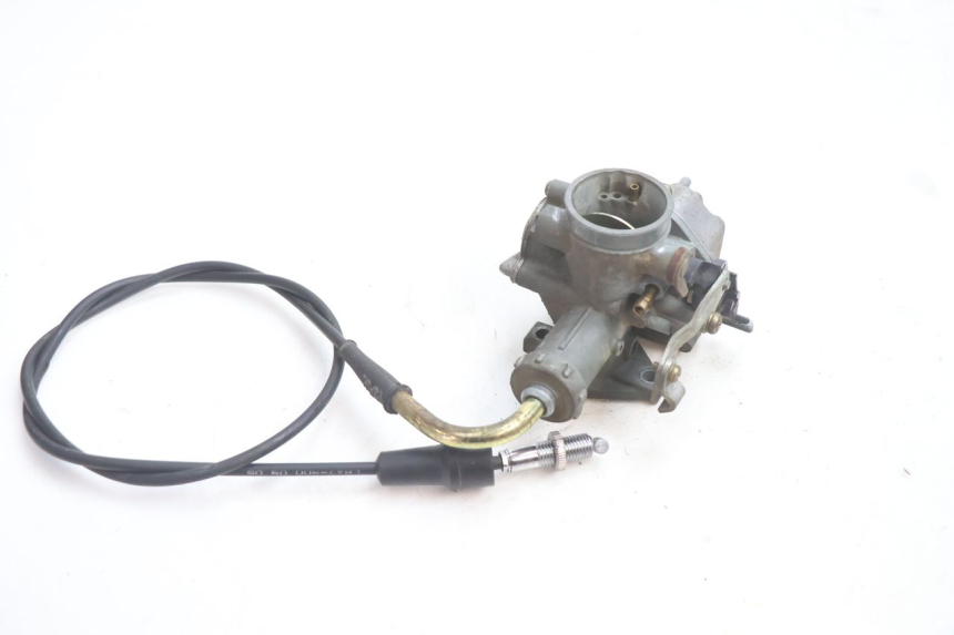 photo de CARBURETOR KYMCO MXU R 250 (2004 - 2010) - Technical close-up