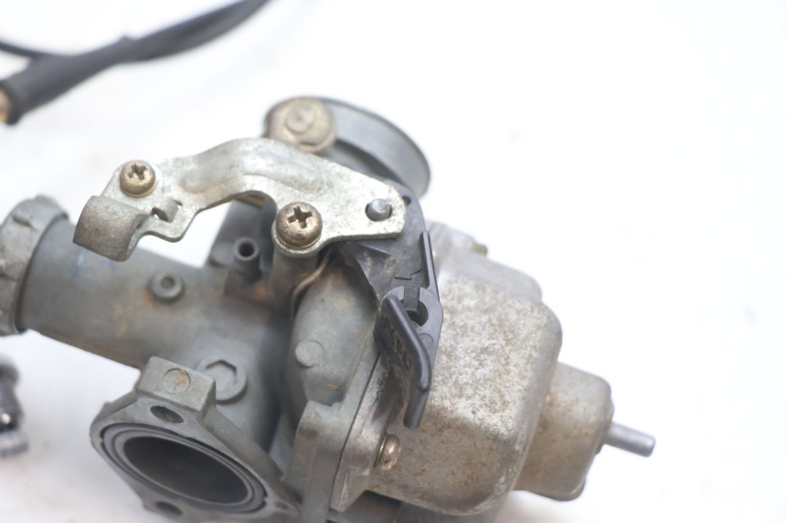 photo de CARBURETOR KYMCO MXU R 250 (2004 - 2010) - Fixing points details