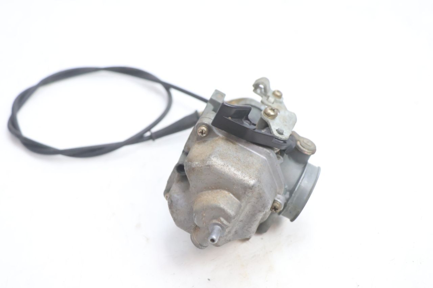 photo de CARBURETOR KYMCO MXU R 250 (2004 - 2010) - Surface and material condition