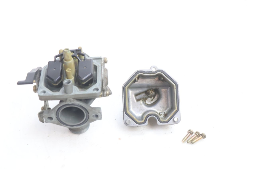 photo de CARBURETOR KYMCO MXU R 250 (2004 - 2010) - Markings and original references