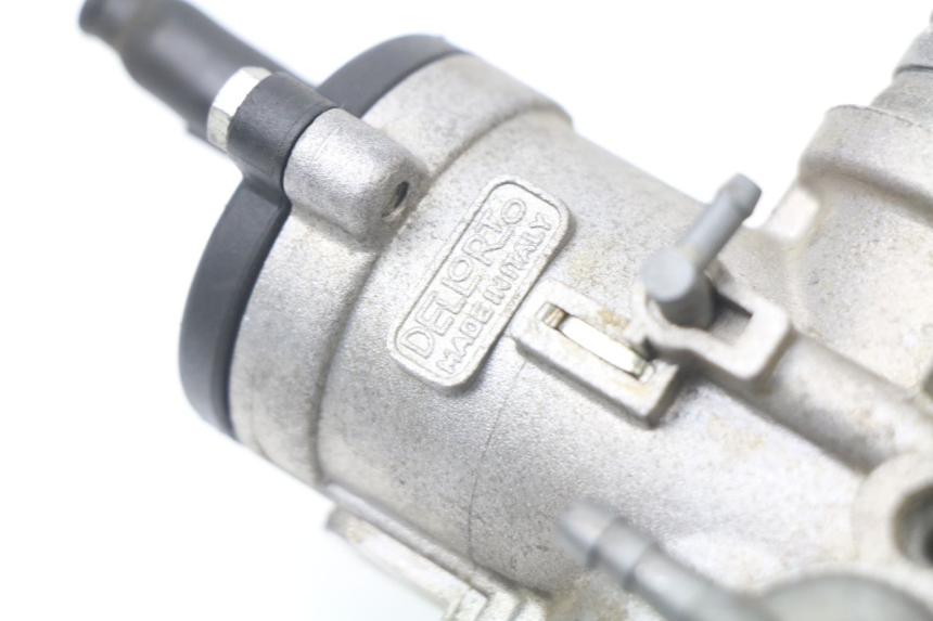 photo de CARBURETOR ASIAWING NC ENDURO 250 (2015 - 2021) - Technical close-up