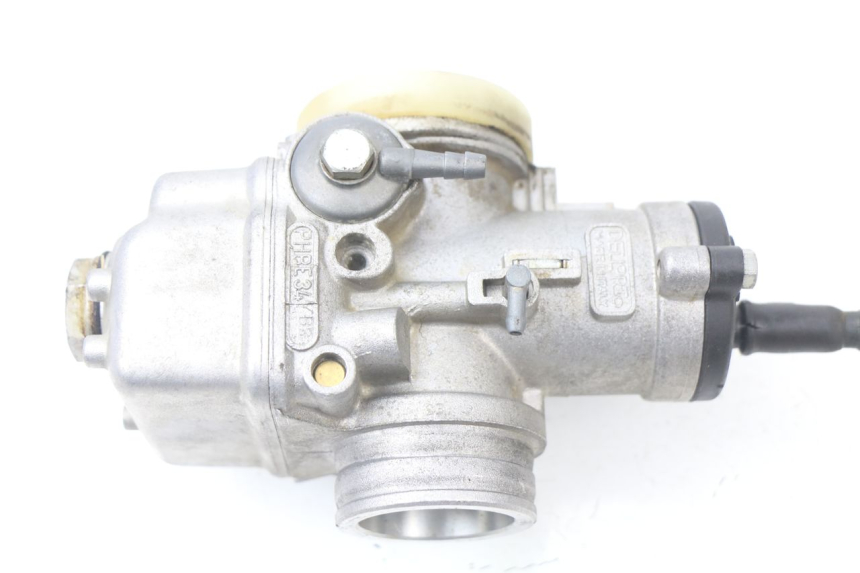 photo de CARBURETOR ASIAWING NC ENDURO 250 (2015 - 2021) - Fixing points details
