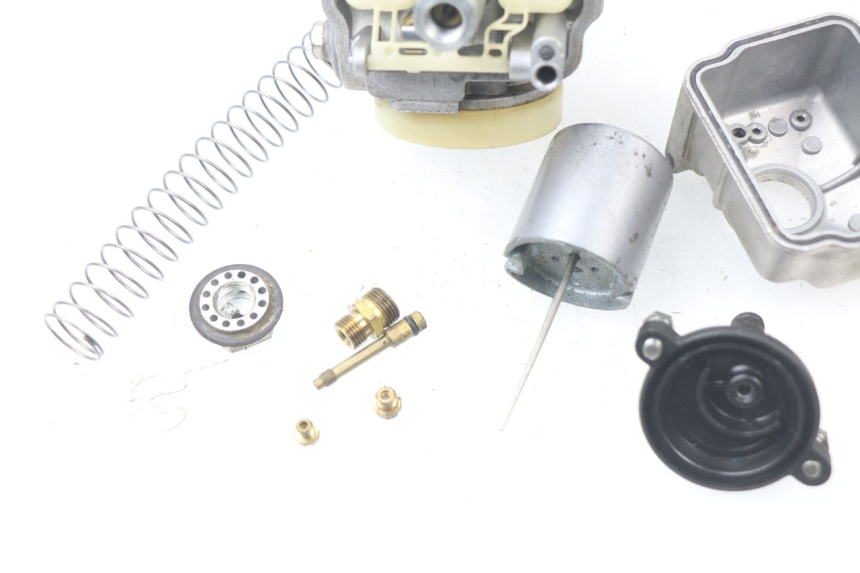 photo de CARBURETOR ASIAWING NC ENDURO 250 (2015 - 2021) - Markings and original references