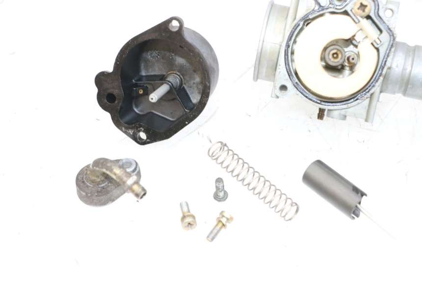 photo de CARBURETOR YAMAHA NEO'S NEOS 2T 50 (1998 - 2007) - Distinctive features