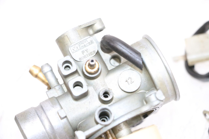 photo de CARBURETOR YAMAHA NEO'S NEOS 2T 50 (1998 - 2007) - Surface and material condition