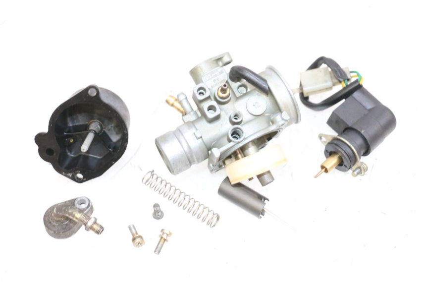 photo de CARBURETOR YAMAHA NEO'S NEOS 2T 50 (1998 - 2007) - Checked used part