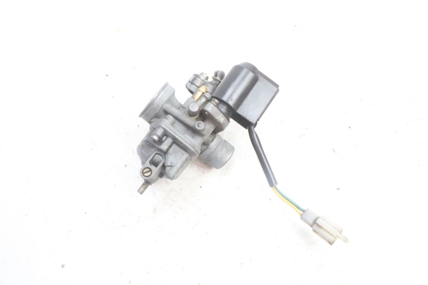 photo de CARBURETOR YAMAHA NEO'S NEOS 2T 50 (1998 - 2007) - Technical close-up