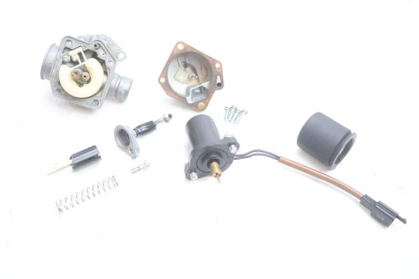 photo de CARBURETOR IMF INDUSTRIE NEW PACH 2T 50 (2014 - 2020) - Fixing points details