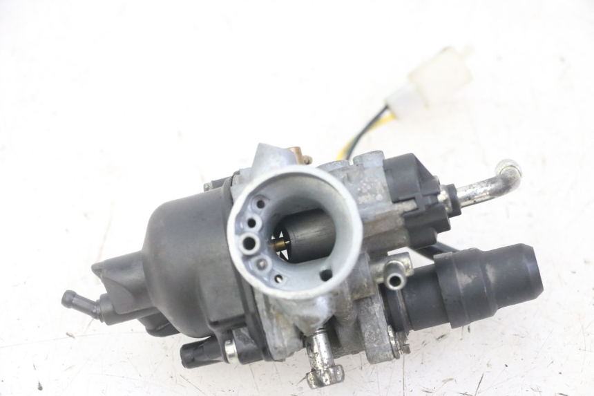 photo de CARBURETOR PIAGGIO NEW TYPHOON 50 (2018 - 2021) - Main view