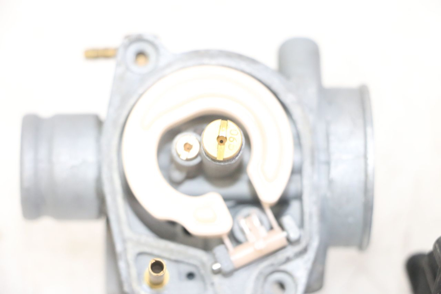 photo de CARBURETOR PIAGGIO NEW TYPHOON 50 (2018 - 2021) - High-resolution close-up