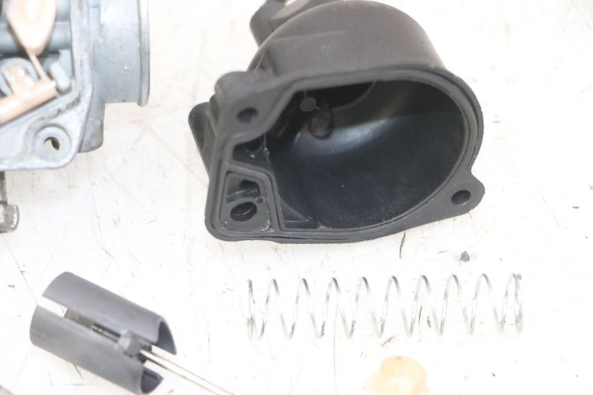 photo de CARBURETOR PIAGGIO NEW TYPHOON 50 (2018 - 2021) - Supplementary product photo