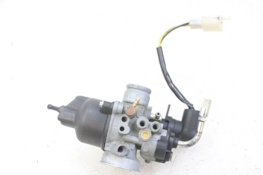 photo de CARBURETOR PIAGGIO NEW TYPHOON 50 (2018 - 2021) - Product overview
