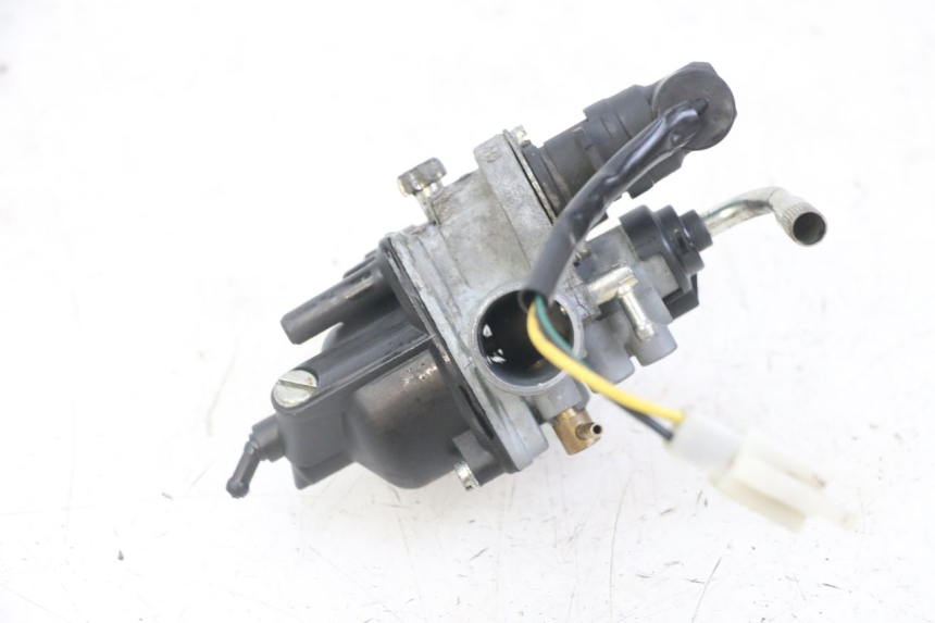photo de CARBURETOR PIAGGIO NEW TYPHOON 50 (2018 - 2021) - Fixing points details