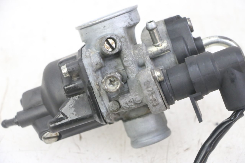 photo de CARBURETOR PIAGGIO NEW TYPHOON 50 (2018 - 2021) - Surface and material condition