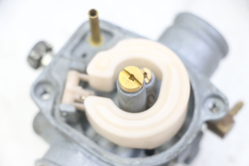 photo de CARBURETOR PIAGGIO NEW TYPHOON 50 (2018 - 2021) - Markings and original references